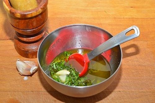 Салат нисуаз классический рецепт с тунцом