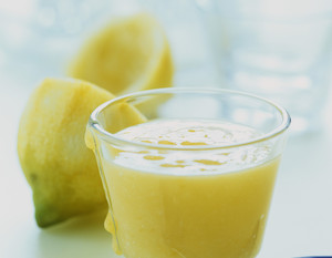 Как сделать творог из молока и лимона в домашних условиях рецепт