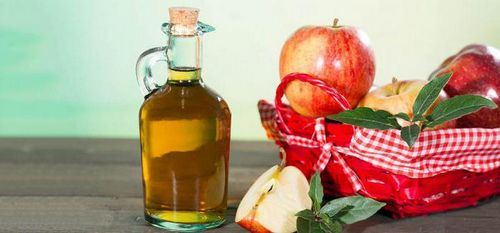 Похудение с помощью яблочного уксуса рецепт