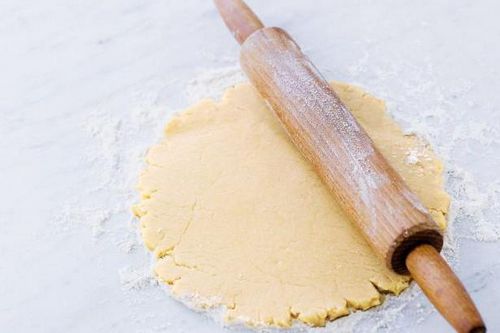 Рецепт вкусного теста песочного