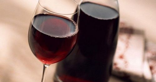 Вино из варенья в домашних условиях простой рецепт с фото