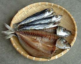 Вяленая рыба в домашних условиях рецепт