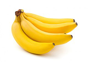Что можно сделать из бананов рецепт с фото