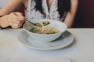 Диетический суп для похудения рецепт простые и вкусные