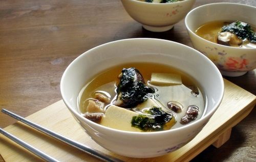 Грибной суп рецепт из вешенок