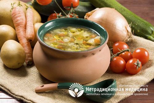 Луковый суп от ольги дроздовой рецепт