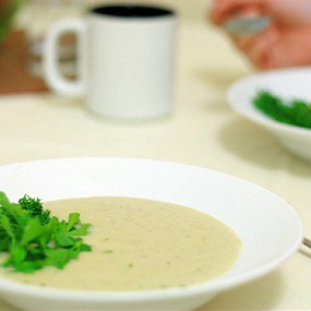 Луковый суп рецепт