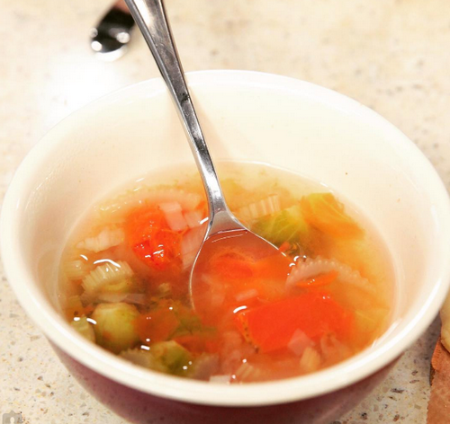 Рецепт супа от ольги дроздовой