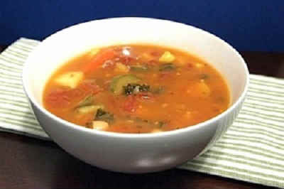 Сельдереевый суп для похудения правильный рецепт диета