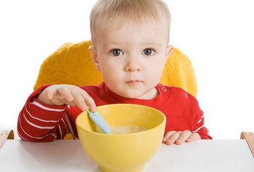 Суп для годовалого ребенка рецепт