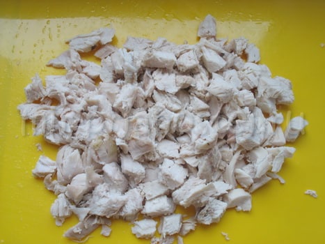 Энчиладос рецепт с курицей