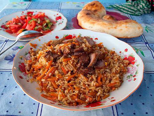 мясо по казахски рецепт