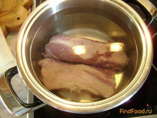 рецепт картофельного супа с мясом