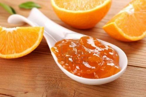 Апельсиновое варенье рецепт с кожурой