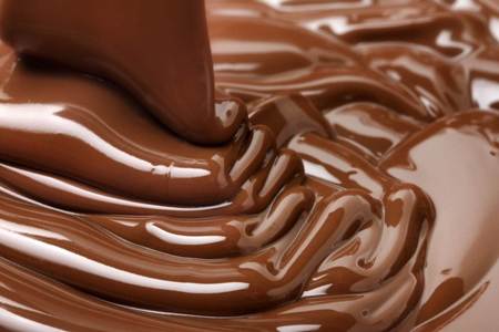 Глазурь шоколадная из какао и молока рецепт