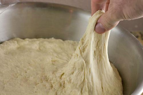 Рецепт тесто для вареников в хлебопечке
