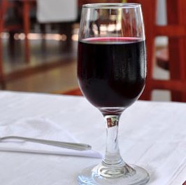 Рецепт вина домашнего из слив