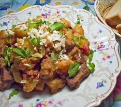 Жайма рецепт татарская кухня
