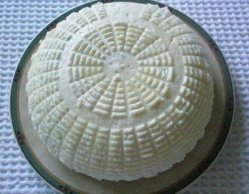 Адыгейский сыр из молока в домашних условиях рецепт с фото