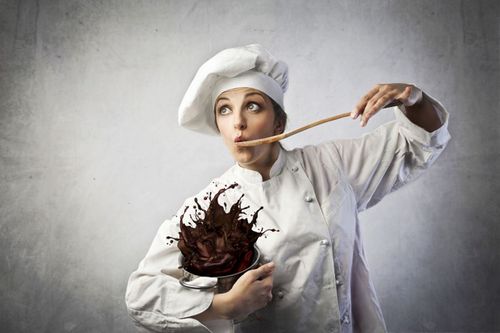 Как делать шоколад в домашних условиях рецепт