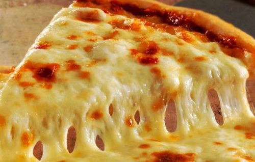 Пицца 4 сыра рецепт в домашних