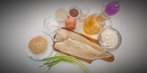 Рецепт котлет из рыбы