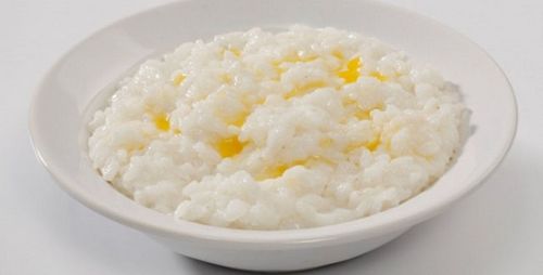 Рецепт вкусная рисовая каша на молоке