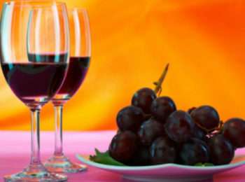 Вино домашнее из винограда изабелла простой рецепт