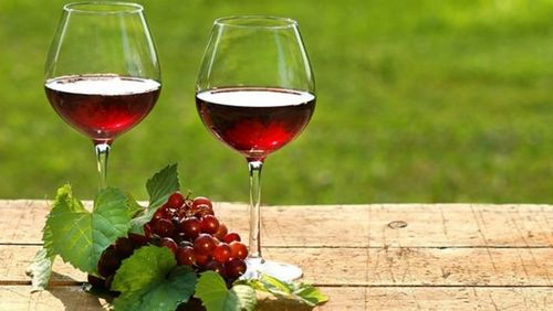 Вино из красной смородины в домашних условиях простой рецепт