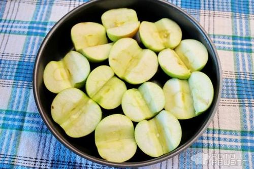 Зефир рецепт в домашних условиях из яблочного пюре с желатином