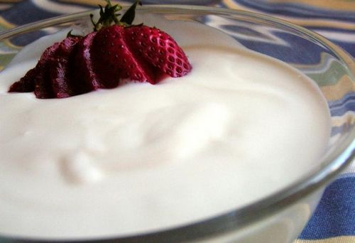 Как сделать рецепт йогурт