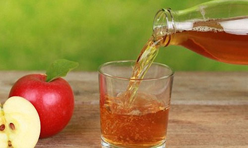 Рецепт домашнего яблочного вина