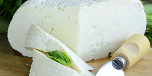 Сыр в панировке рецепт