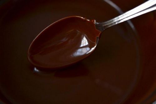 Топпинг шоколадный рецепт